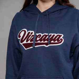 Sudadera VIZCAYA Unisex
