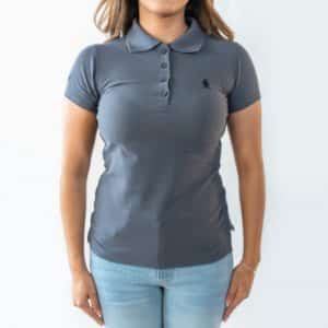 Polo RAPACITO/UVA Mujer